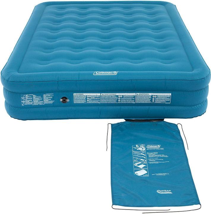 Image du produit Coleman Extra Durable Lit à air Raised Double
