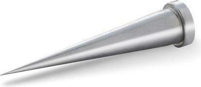 Image du produit Weller Erem Weller LT 1LNW 0.1 mm Straight Conical Soldering Iron Tip for use with WP 80, WSP 80, WXP 80