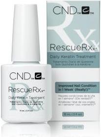 CND RescueRXx Daily (15 ml)