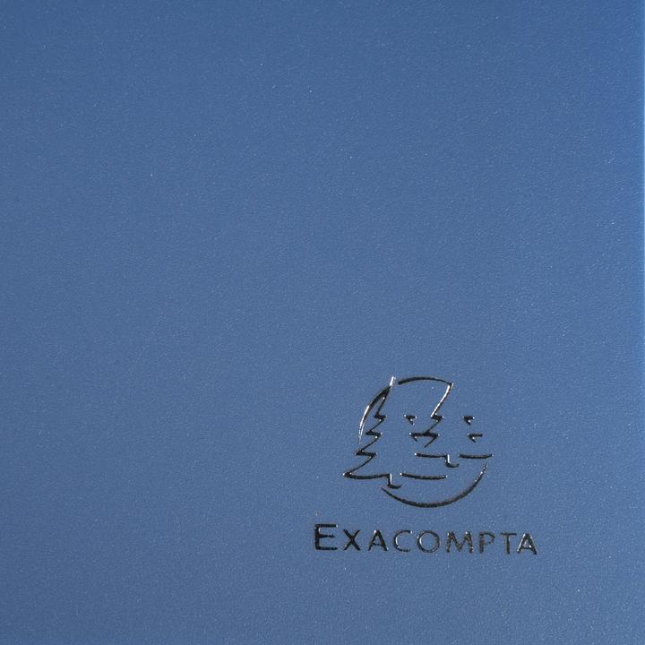 Produktbild Exacompta Sichtbuch (A4, 1 x)