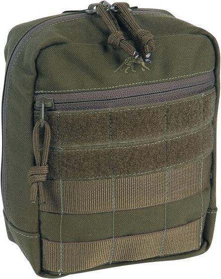 Image du produit Tasmanian Tiger TT Tac Pouch 6 Vert olive