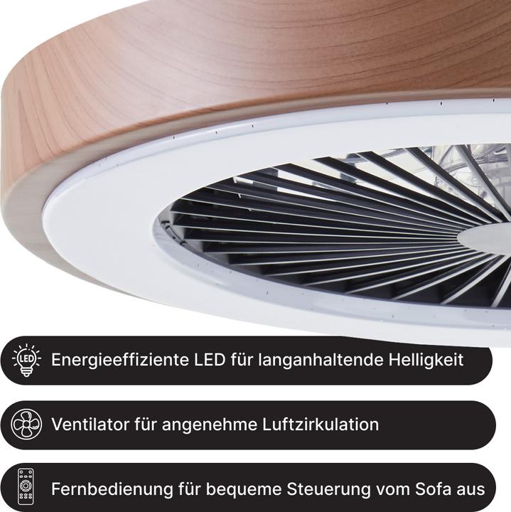 Image du produit Brilliant Slimline (4700 lm)