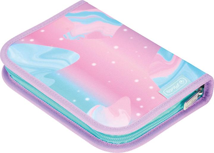 Produktbild Herlitz Schulranzen FiloActive XL Plus Ocean Lights (21 l)