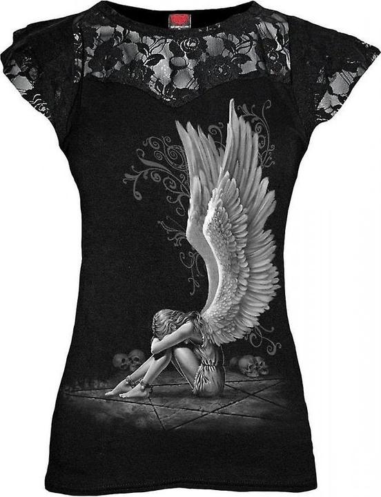 Produktbild Spiral Enslaved Angel TShirt kurzärmlig (XXL)