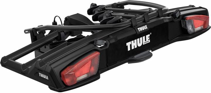 Actual product image Thule VeloSpace XT 3 Black Edition
