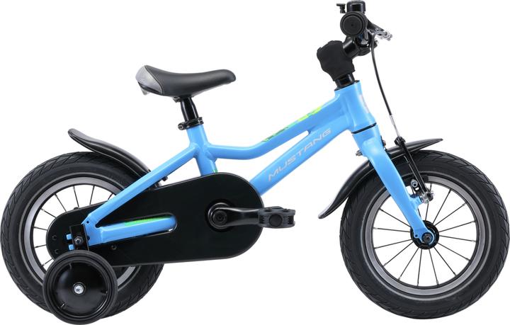 Image du produit Mustang Velo Thunder (12")