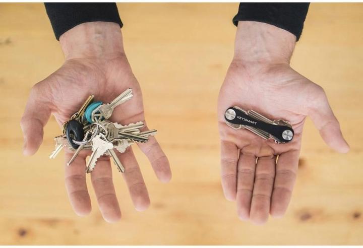 Actual product image Key Smart Key holder Key organ