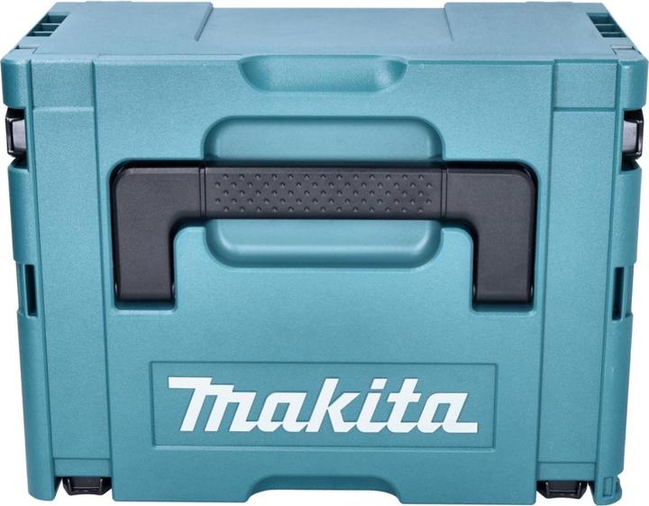 Produktbild Makita 18V Akku-Hobel 82mm DKP180RTJ