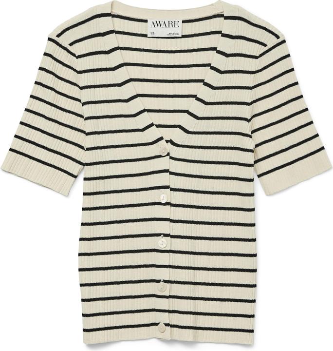 Image du produit Vero Moda VMREBECCA Strickjacke Strickjacke (XL)