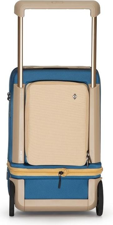 Produktbild Xtend KABUTO Carry On Inkw/accent (40 l, Handgepäck (bis 50l))