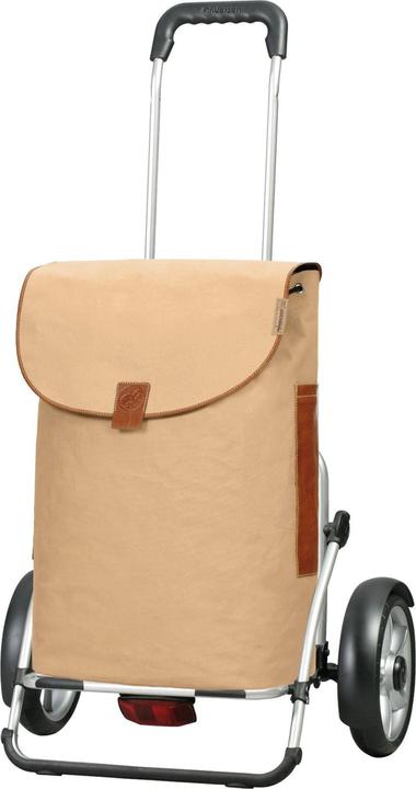 Actual product image Andersen Royal Shopper Plus Saira shopping trolley 60 cm
