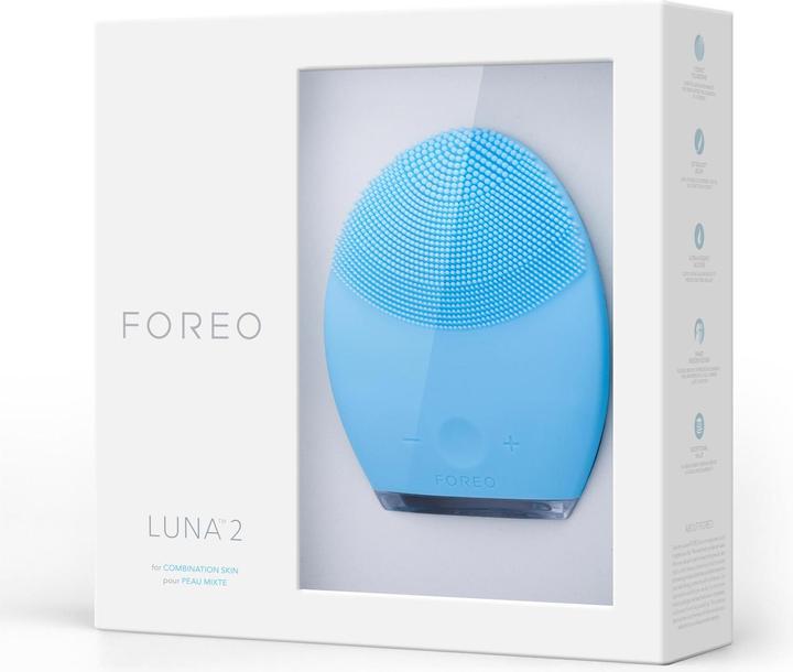 Produktbild Foreo Luna 2