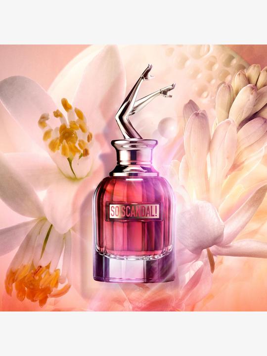 Actual product image Gaultier So Scandal! (Eau de parfum, 80 ml)