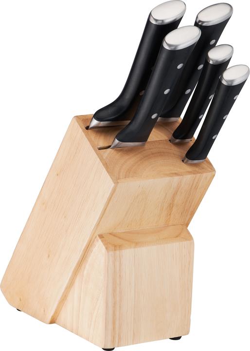 Tefal Ingenio Messerblock-Set