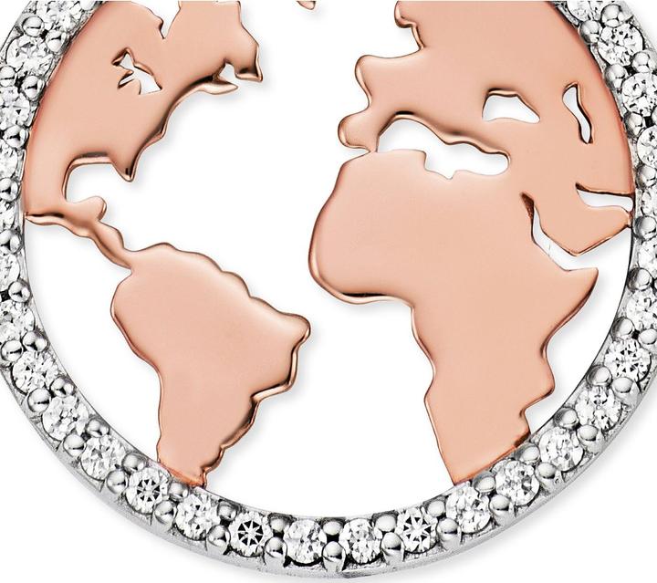 Image du produit Engelsrufer Collier du monde (Argent 925, 40 cm)