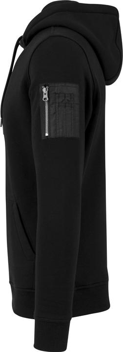 Image du produit Urban Classics Sweat Bomber Hoody (S)