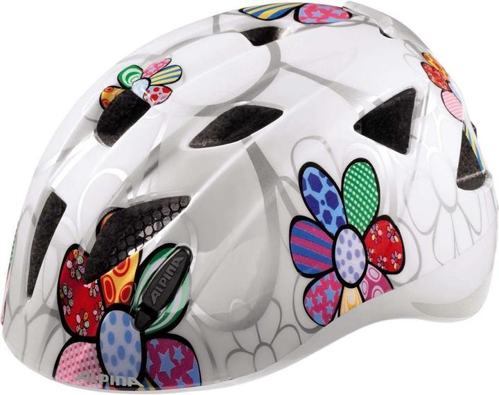 Actual product image ALPINA SPORTS Ximo Flash (45 - 49 cm)