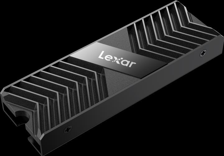 Lexar M.2 2280 SSD Heatsink (LPAH100)