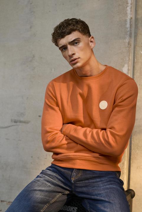 Image du produit Blend Sweat-shirt BHS - 20715068 (XL)