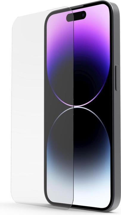 Produktbild Hama Clear Protect (1 Stück, Apple iPhone 14 Pro)