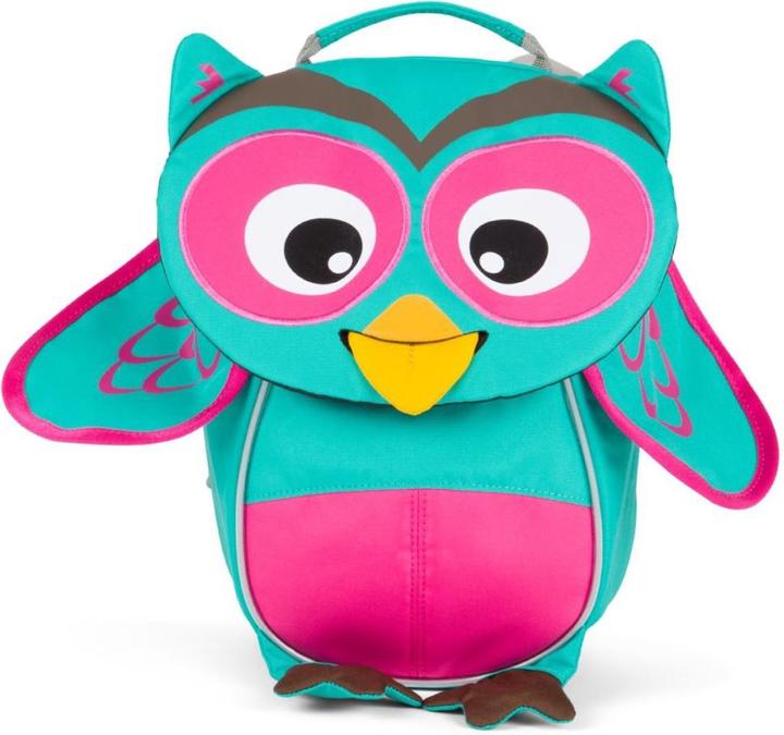 Actual product image Affenzahn Little Friends Owl
