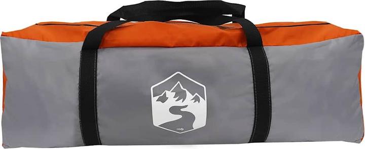 Image du produit VidaXL Rashid (Tente igloo, 4 kg, 4 personnes)