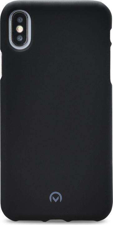 Actual product image Mobilize Rubber gelly cover (Apple iPhone XS Max)