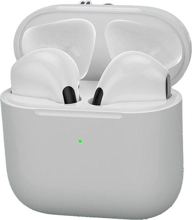 Foneng Wireless earphones Mini TWS BL101 (white) (5 h, Wireless)