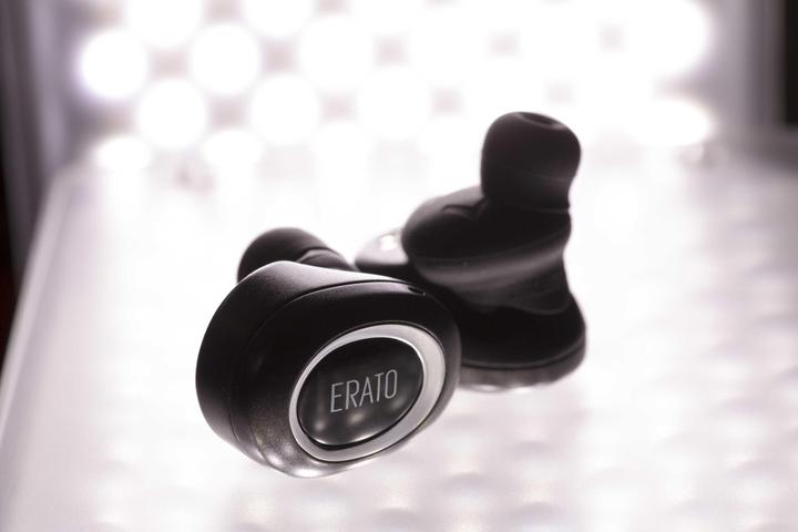 Actual product image Erato Muse 5 (4 h, Wireless)