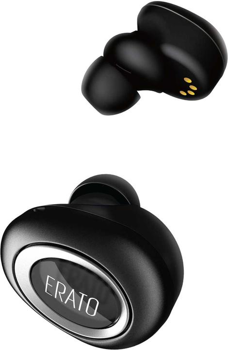 Actual product image Erato Muse 5 (4 h, Wireless)