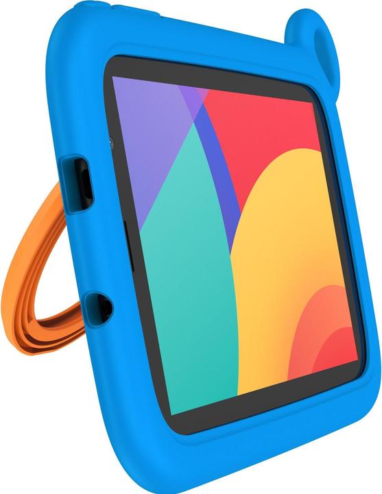 Actual product image TCL Alcatel 1 7T (WLAN only, 7", 32 GB, Black)