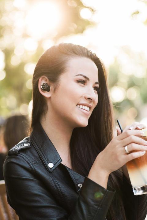 Actual product image Erato Muse 5 (4 h, Wireless)