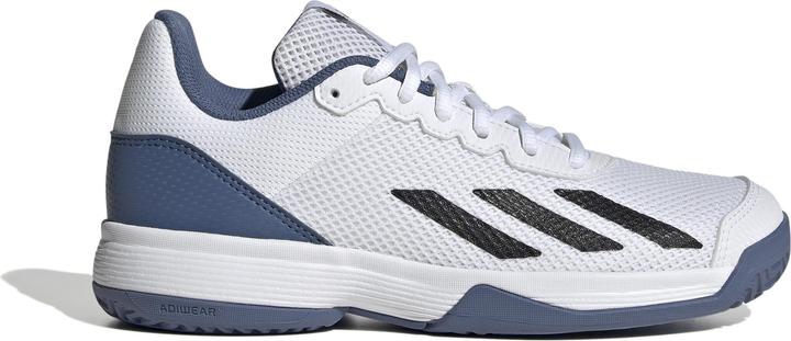 adidas kinder-tennisschuhe courtflash (34)
