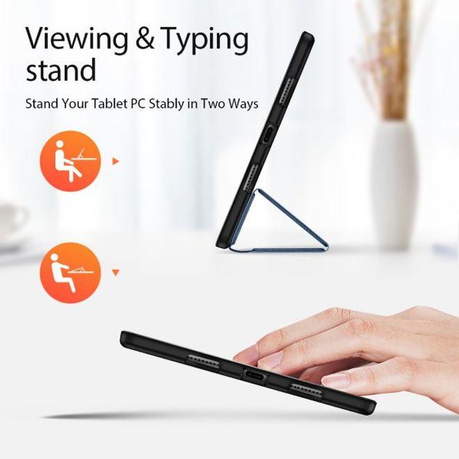 Image du produit Dux Ducis Série Domo (Huawei MatePad 11 (2021))
