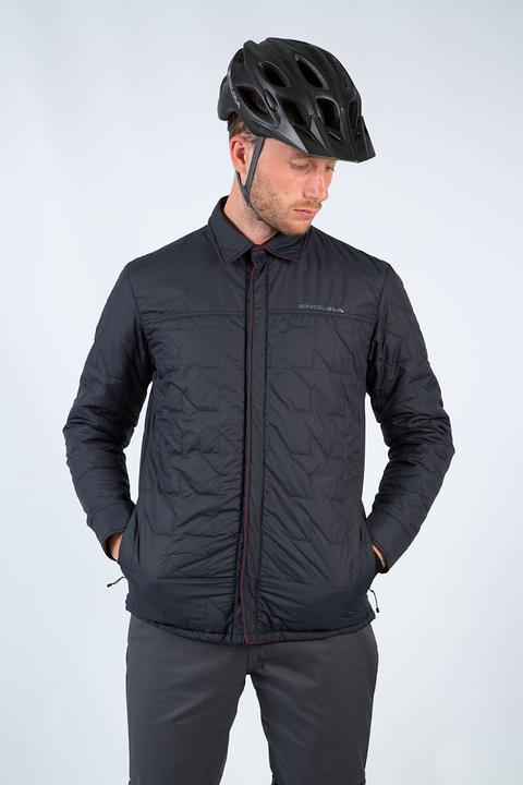Produktbild Endura Hummvee Shacket II (XXL)