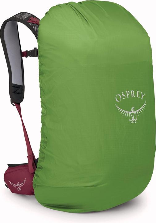 Produktbild Osprey Hikelite Zip 32 Wanderrucksack M-L 62 cm (32 l)