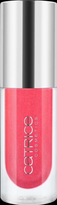 Produktbild Catrice ETERNAL RED Cherry Bomb Lip Oil (RUBY RADIANCE)