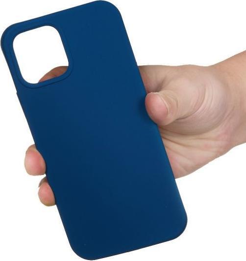 Produktbild MU Classic Liquid Silicone Series (Apple iPhone 15 Plus)