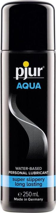 Produktbild Pjur Aqua (250 ml)