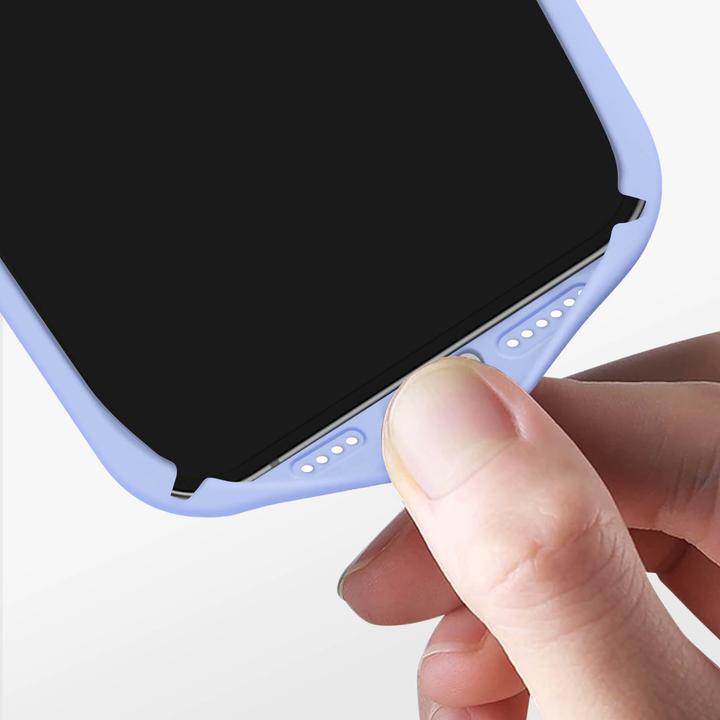 Immagine prodotto Avizar Serie Soft Touch (Apple iPhone 15 Pro Max)