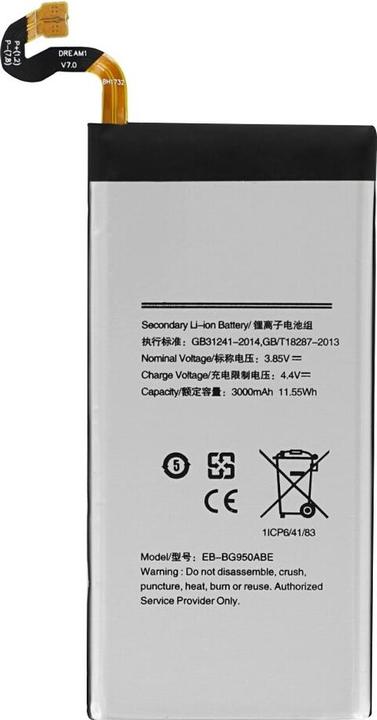 Produktbild Akku für Samsung G950F Galaxy S8 EB-BG950ABE