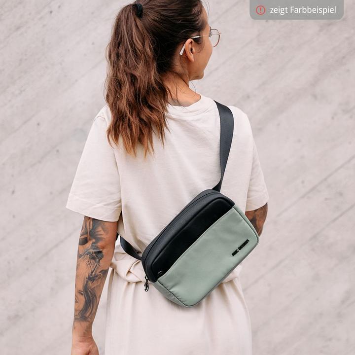Immagine prodotto ABC Design Borsa a tracolla Hip Bag