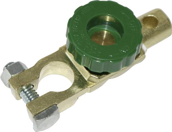 Actual product image LAS Battery Interrupter