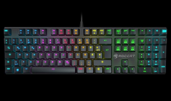 Produktbild Roccat Suora FX RGB (CH, Kabelgebunden)