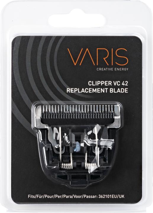 Image du produit Varis - Lame de rechange Clipper