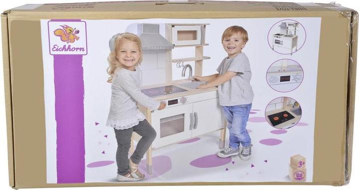 Immagine prodotto Eichhorn Gioca in cucina