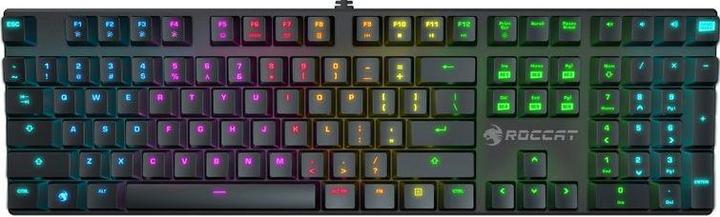 Roccat Suora FX RGB (CH, Kabelgebunden)