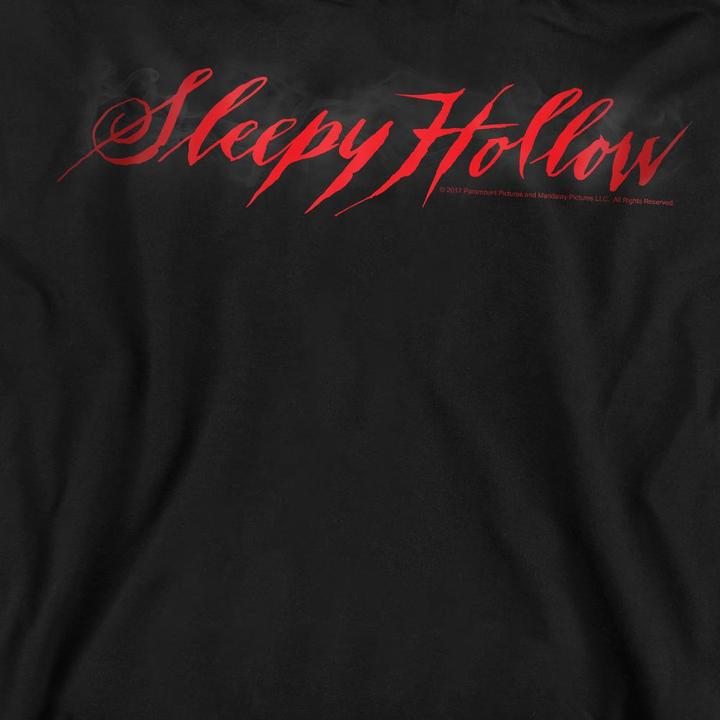 Produktbild Sleepy Hollow Sweatshirt (XL)