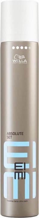 Produktbild Wella EIMI Absolute Set (500 ml)