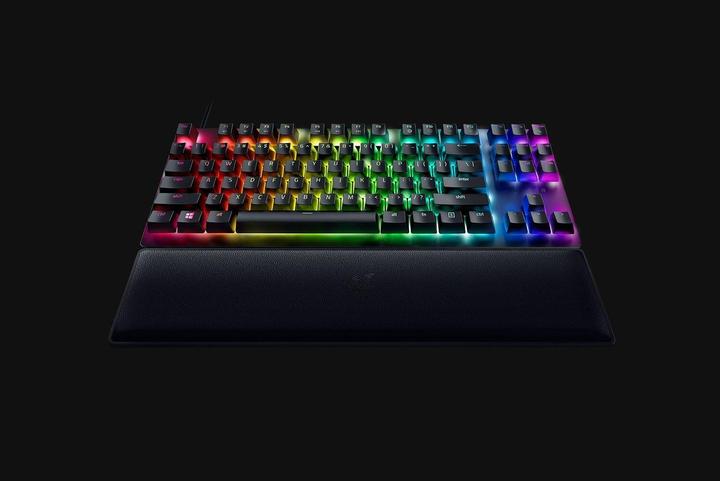 Image du produit Razer Huntsman V2 (DE, Filaire)